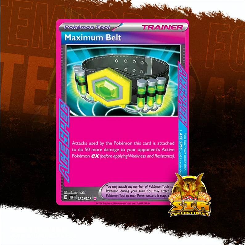 Pokemon TCG Temporal Forces Booster Packs Live!