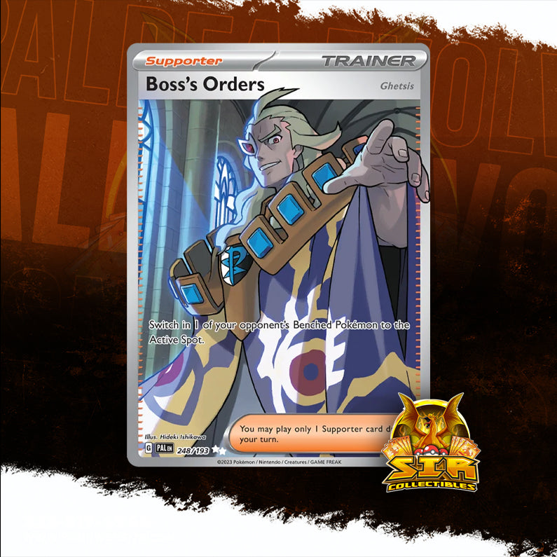 Pokemon TCG Paldea Evolve Booster Packs LIVE!