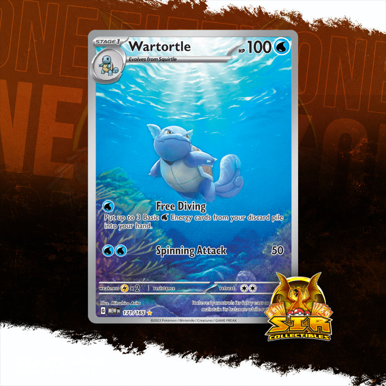 Pokemon TCG 151 Booster Packs Live !