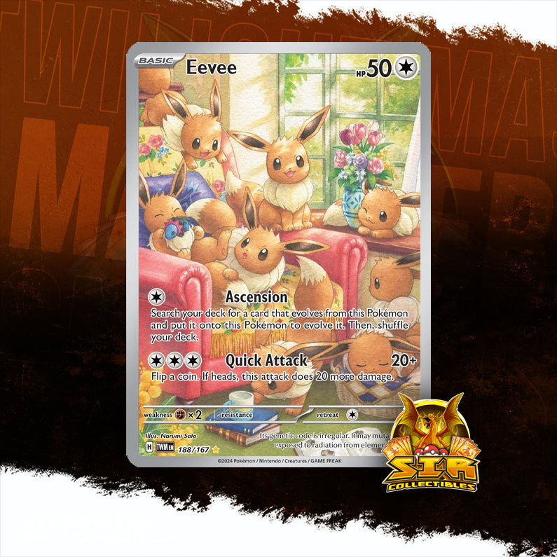 Pokemon TCG Twilight Masquerade Booster Packs Live!