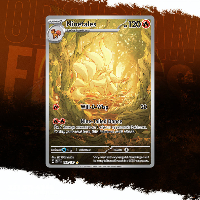 RTYH Pokemon TCG Obsidian Flames Packs Live!