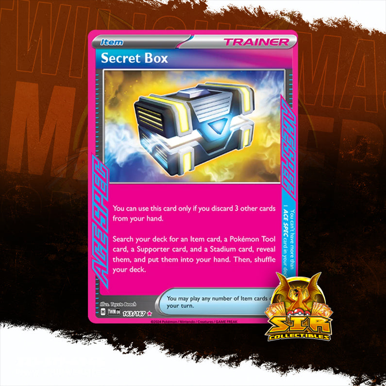 Pokemon TCG Twilight Masquerade Booster Packs Live!