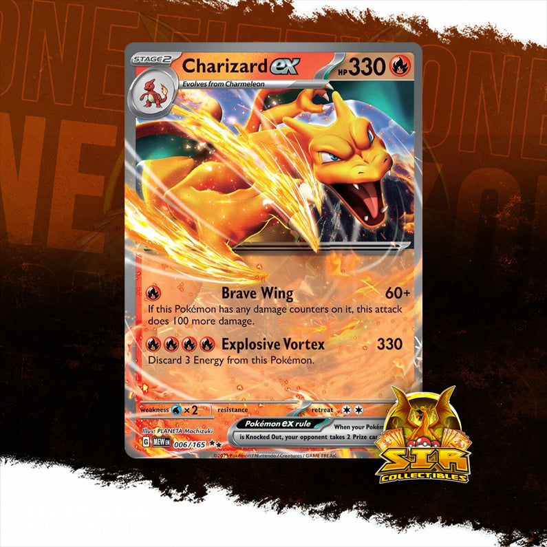 Pokemon TCG 151 Booster Packs Live !