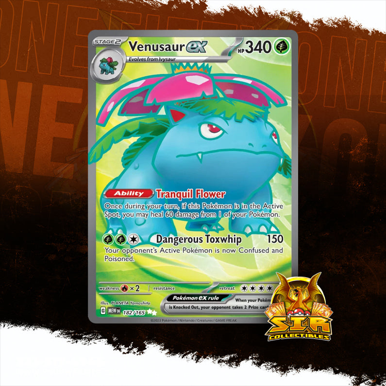 Pokemon TCG 151 Booster Packs Live !