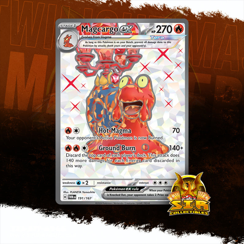 Pokemon TCG Twilight Masquerade Booster Packs Live!