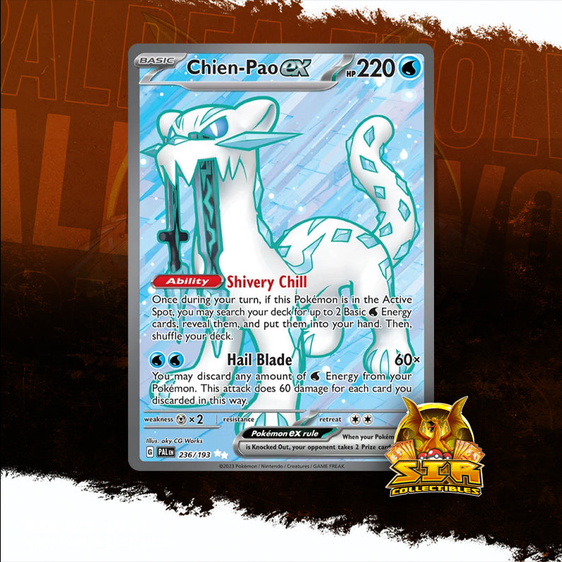 Pokemon TCG Paldea Evolve Booster Packs LIVE!