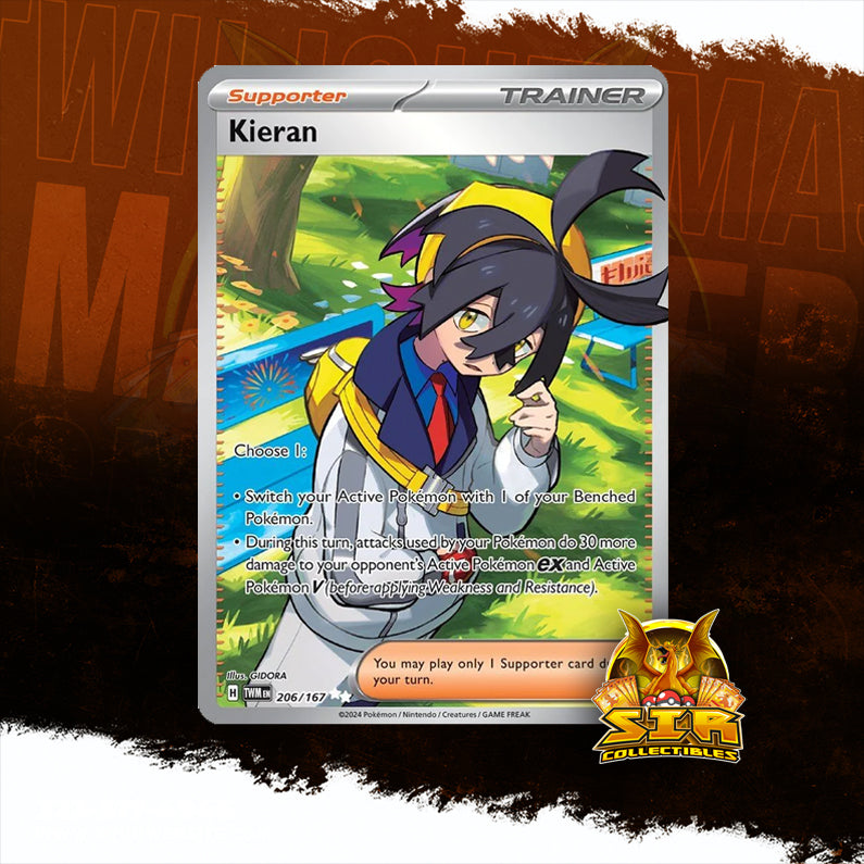 Pokemon TCG Twilight Masquerade Booster Packs Live!