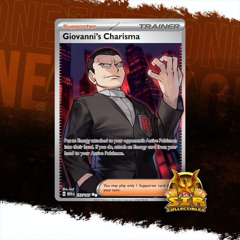 Pokemon TCG 151 Booster Packs Live !