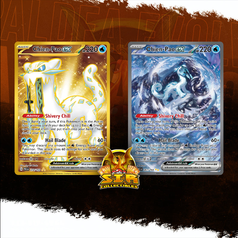 Pokemon TCG Paldea Evolve Booster Packs LIVE!