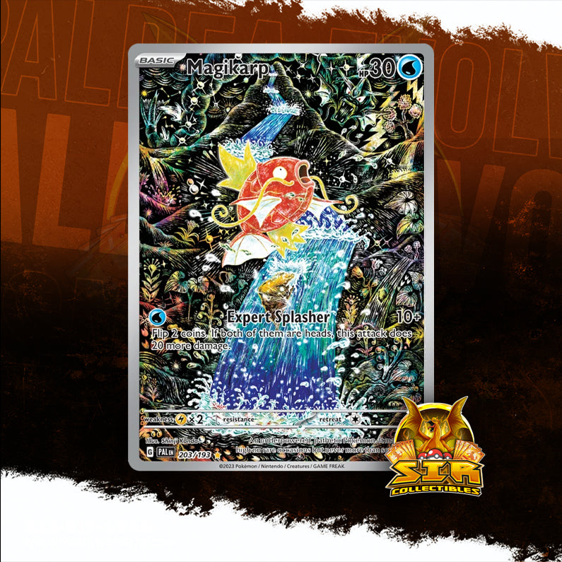 Pokemon TCG Paldea Evolve Booster Packs LIVE!