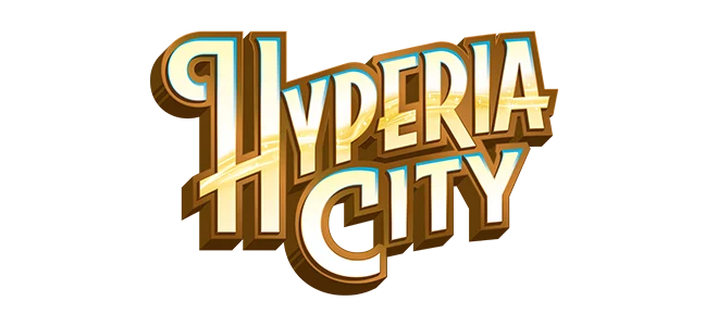 Lorcana TCG: Hyperia City Pre Orders