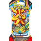 Pokemon TCG: Chaos Rising Sleeved Booster