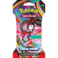 Pokemon TCG: Chaos Rising Sleeved Booster