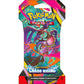 Pokemon TCG: Chaos Rising Sleeved Booster