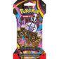 Pokémon TCG: Pitch Black Sleeved Booster Pack
