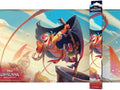 Lorcana TCG: Archazia's Island Playmat - Tigger, In the Crow's Nest17.99