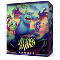 Lorcana Attack of the Vine! (Set 13) Prerelease Kit