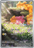 Pawmi - 226/091 - SV: Paldean Fates (PAF)