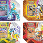 Pokemon TCG: Paradox Destinies Tin