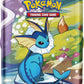 Pokémon TCG: Prismatic Evolutions Mini Tin