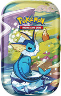 Pokémon TCG: Prismatic Evolutions Mini Tin