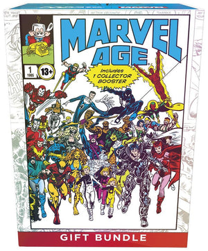 Magic: The Gathering® | Marvel Super Heroes Gift Bundle