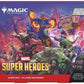 Magic: The Gathering® | Marvel Super Heroes Scene Box