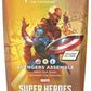 Magic: The Gathering® | Marvel Super Heroes Commander Deck Collector's Edition