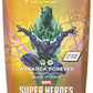 Magic: The Gathering® | Marvel Super Heroes Commander Deck Collector's Edition