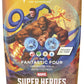 Magic: The Gathering® | Marvel Super Heroes Commander Deck Collector's Edition