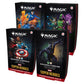 Magic: The Gathering® | Marvel Super Heroes Commander Deck