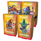 Magic: The Gathering® | Marvel Super Heroes Commander Deck Collector's Edition