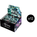 Gundam Card Game: Phantom Aria Booster Box Sealed Case