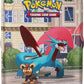 Pokemon TCG: Lumiose City Mini Tin