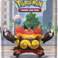 Pokemon TCG: Lumiose City Mini Tin