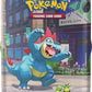 Pokemon TCG: Lumiose City Mini Tin