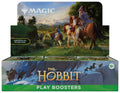 Magic: The Gathering Cards: The Hobbit - Play Booster Display