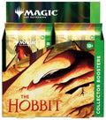 Magic: The Gathering Cards: The Hobbit - Collector Booster Display