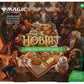 Magic: The Gathering Cards: The Hobbit - Scene Box