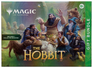 Magic: The Gathering Cards: The Hobbit - Gift Bundle
