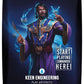 Magic: The Gathering Cards - Foundations Commander Deck
