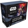 Star Wars : Unlimited Ashes of the Empire - Prerelease Kit