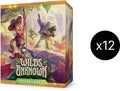 Disney Lorcana: Wilds Unknown Prerelease Box Case