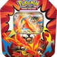 Pokemon TCG: Ascended Heroes Tin