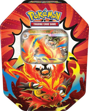 Pokemon TCG: Ascended Heroes Tin