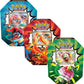 Pokemon TCG: Ascended Heroes Tin
