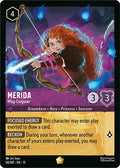 Merida - Wisp Conjurer - Attack of the Vine! (13)