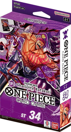 One Piece Card Game: BLUE Kuzan (ST-33)