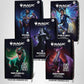 Magic: The Gathering Cards - Foundations Commander Deck