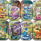Pokémon TCG: Prismatic Evolutions Mini Tin